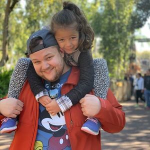 Meet your Posher, Jesse